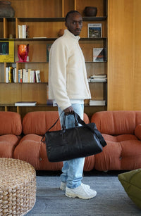 Sac Relief black