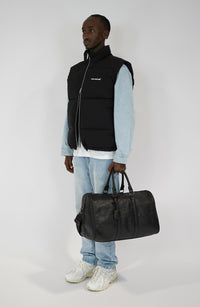 Sac Relief black