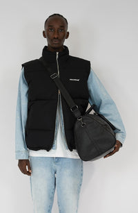 Sac Relief black
