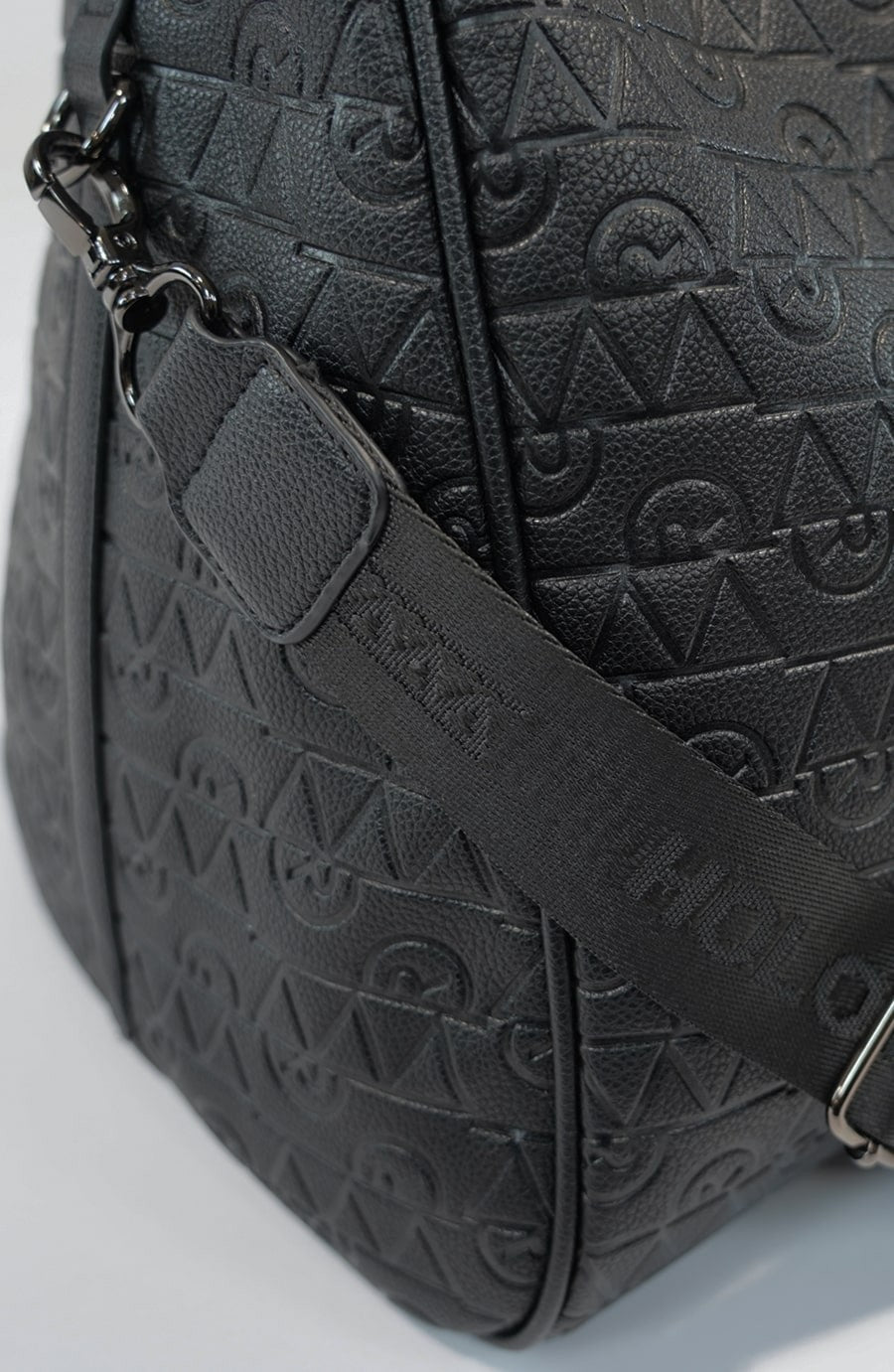 Sac Relief black