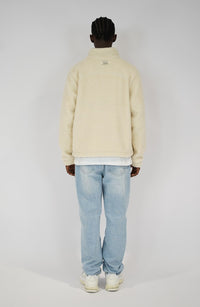 Veste Warm beige
