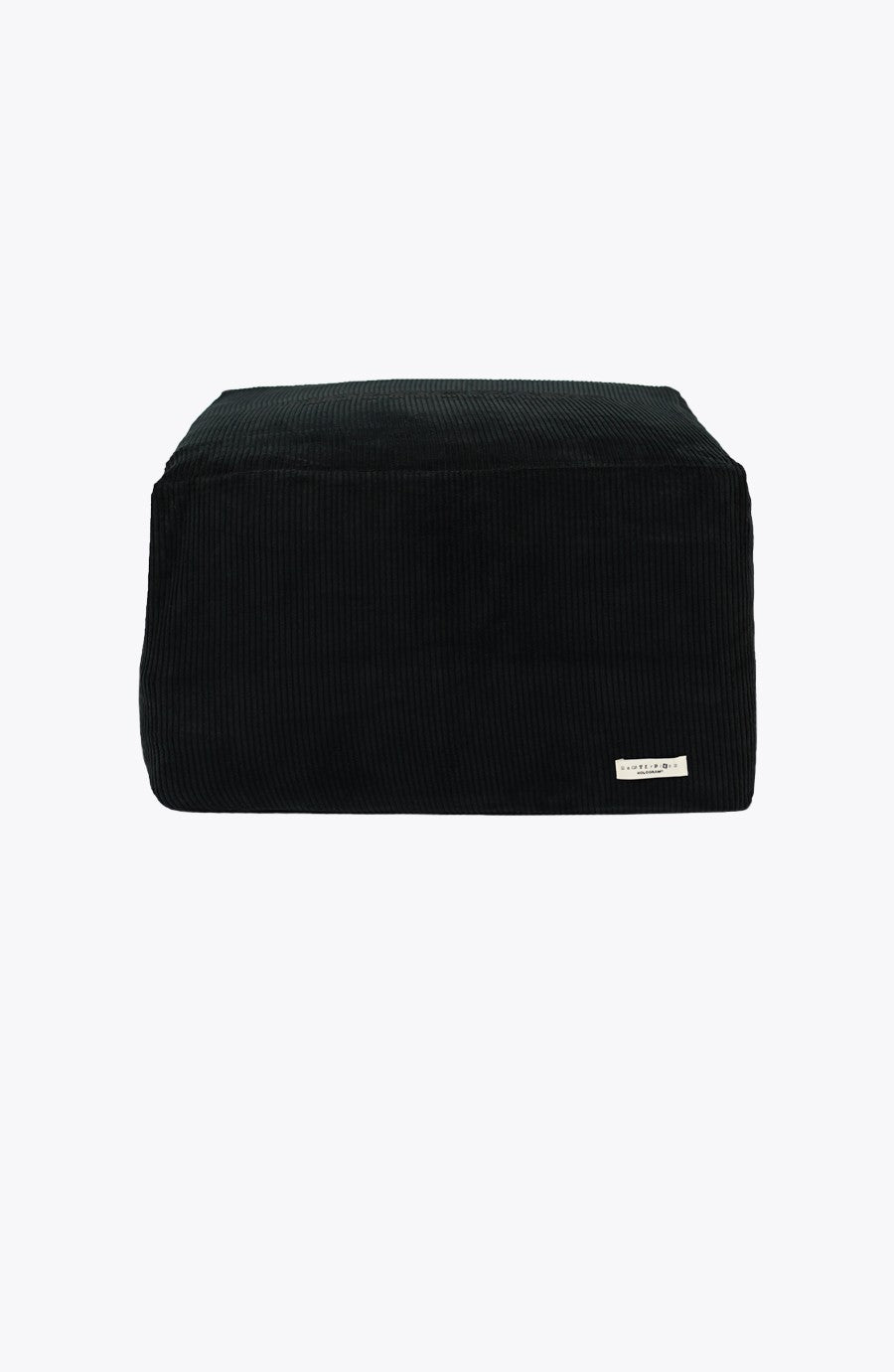 Masterpiece Monochrome 03 black