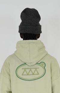 Bonnet Heat grey