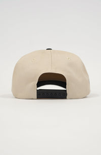 Casquette Culture black
