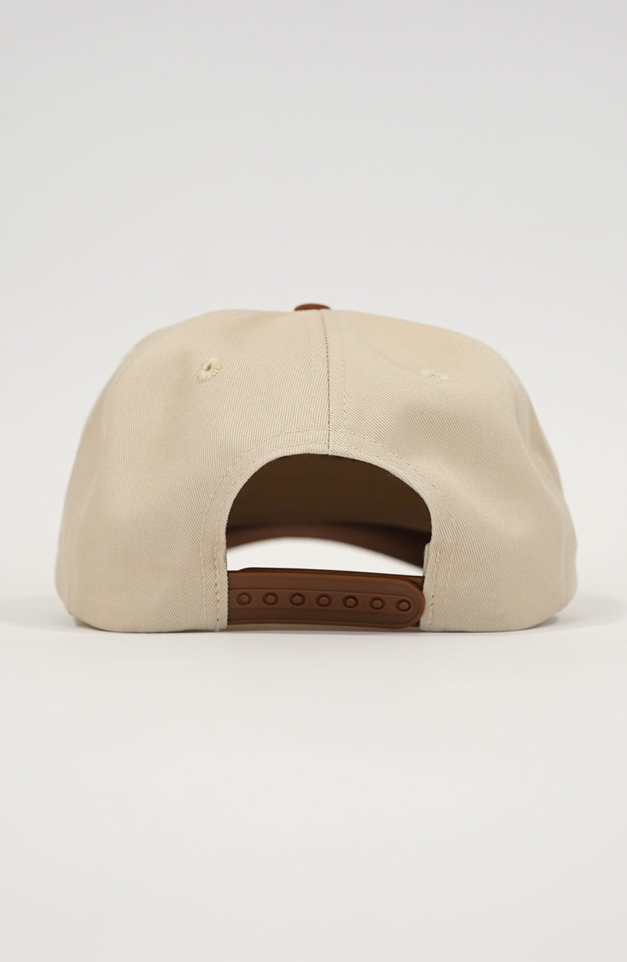 Casquette Culture brown