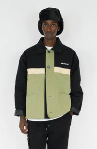 Chapka Heat black