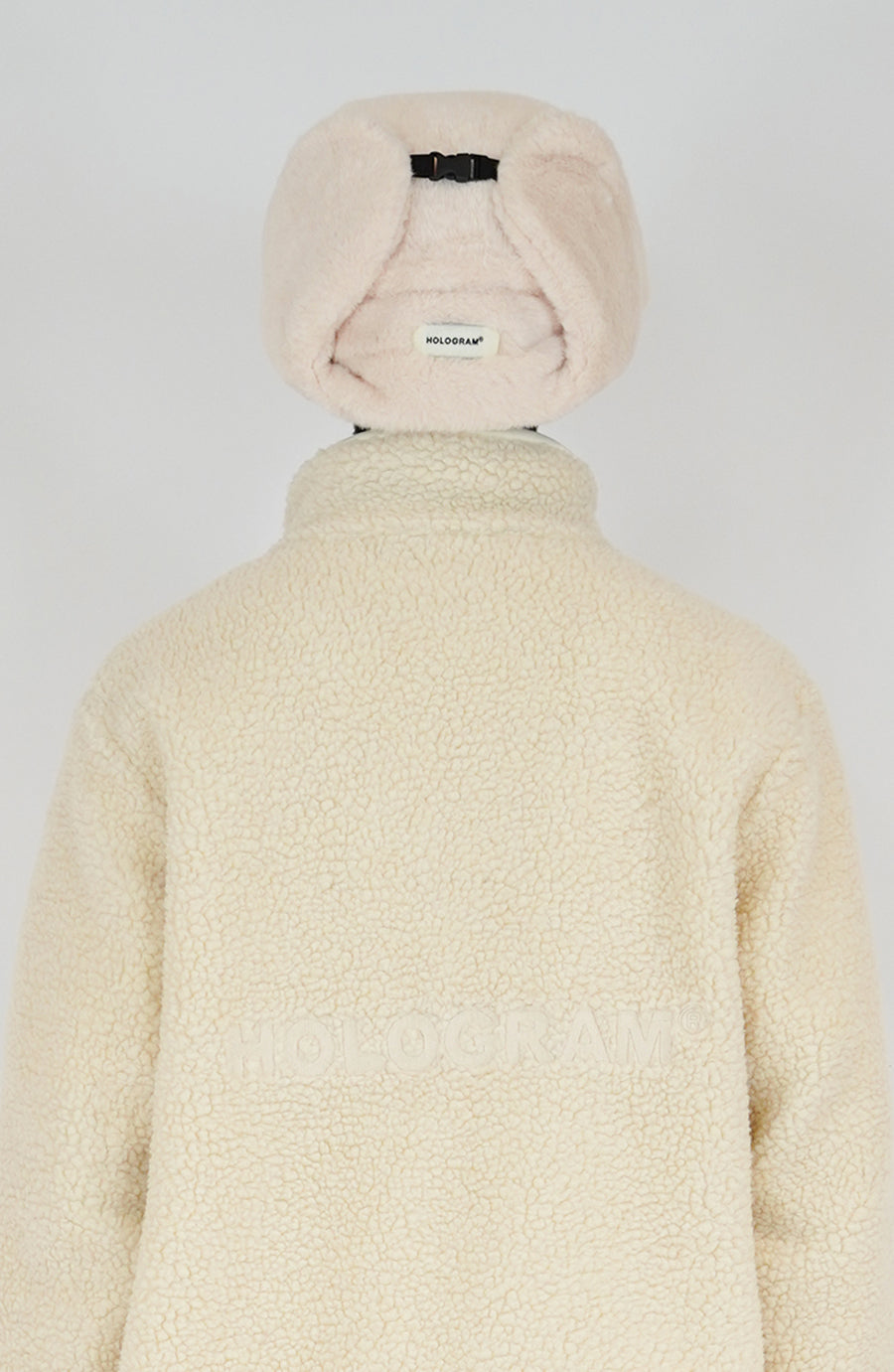Chapka Heat beige