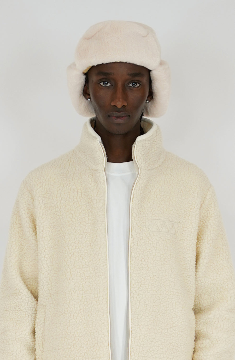 Chapka Heat beige