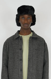 Chapka Heat black