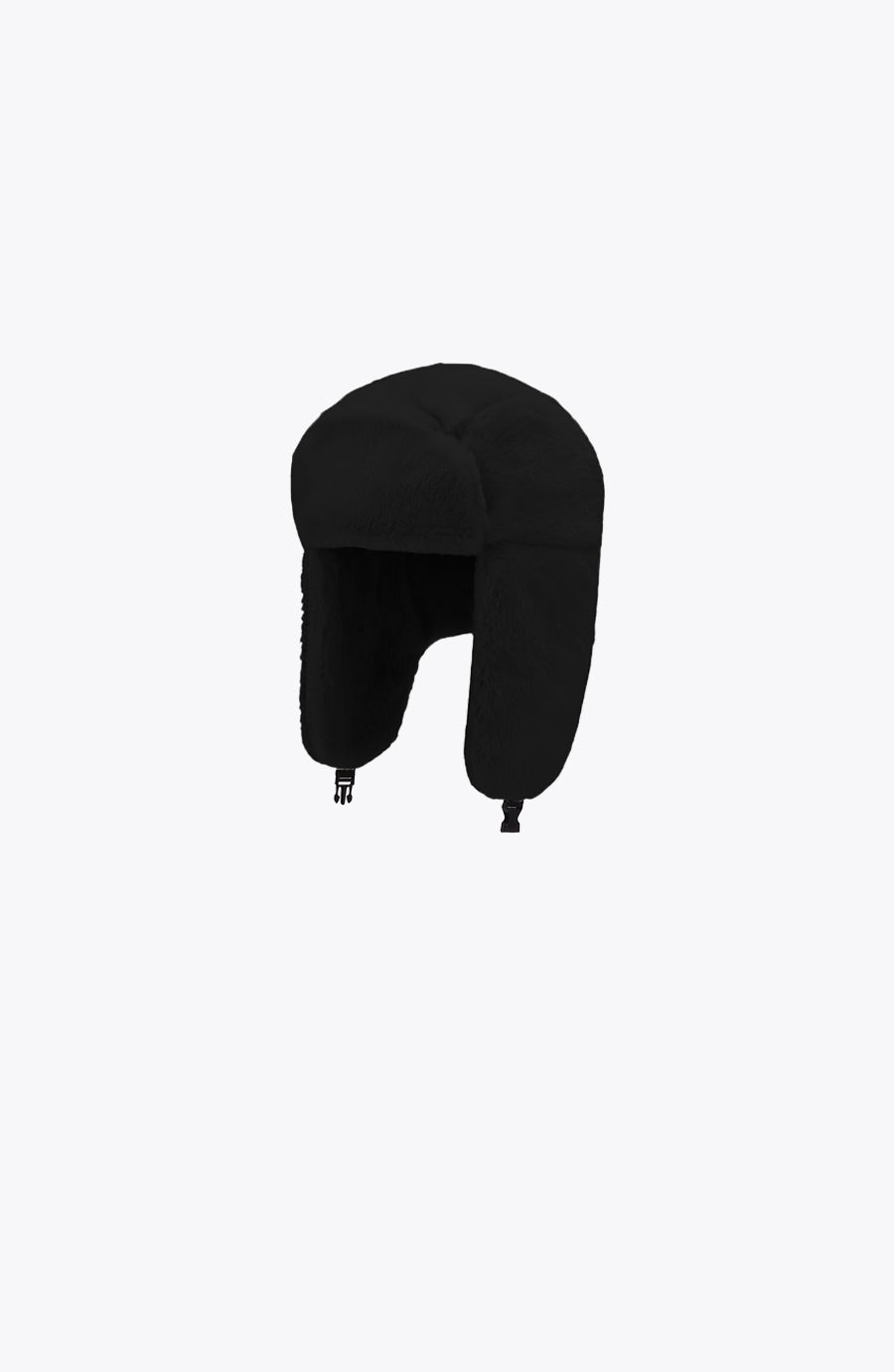 Chapka Heat black