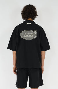 Chemise Hive black