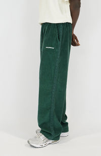 Pantalon Velvet green