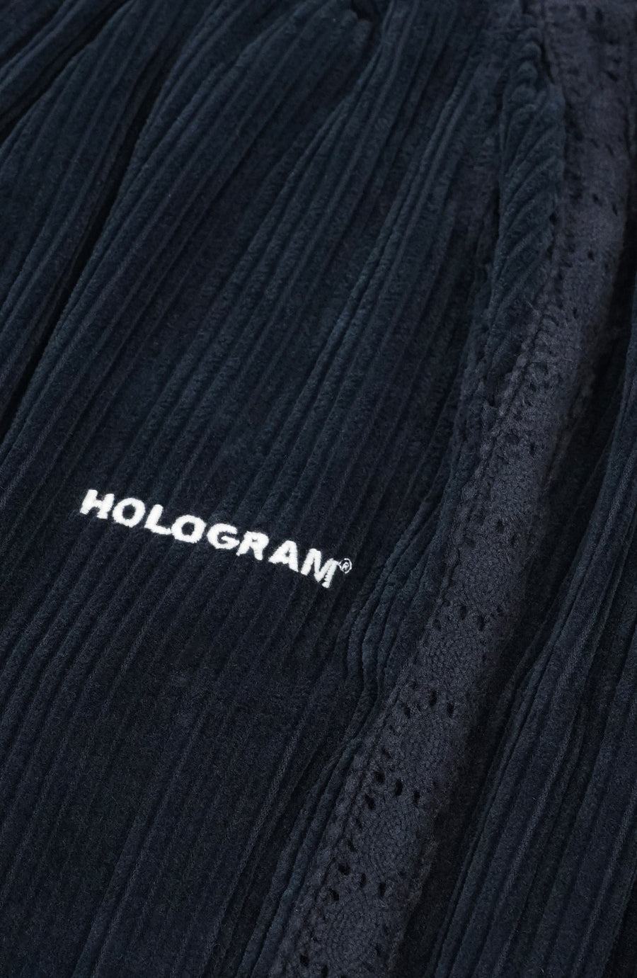 Pantalon Velvet navy