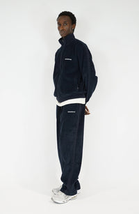 Pantalon Velvet navy