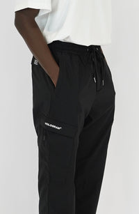 Pantalon Blend black