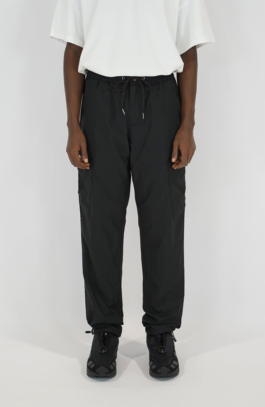 Pantalon Blend black