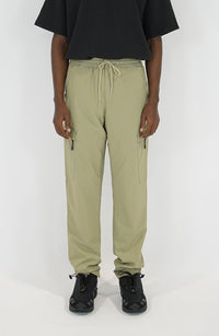 Pantalon Blend olive