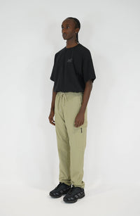 Pantalon Blend olive