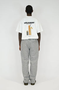 Pantalon Bold grey