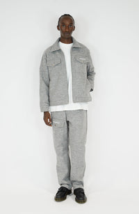 Pantalon Bold grey