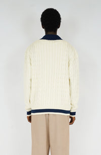 Pull Weave beige
