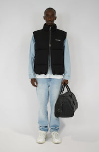 Sac Relief black