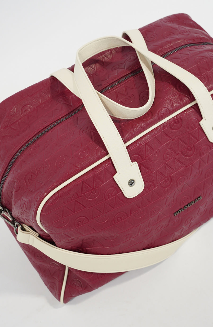 Sac Classic burgundy