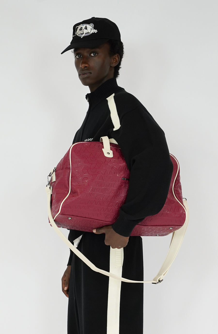 Sac Classic burgundy