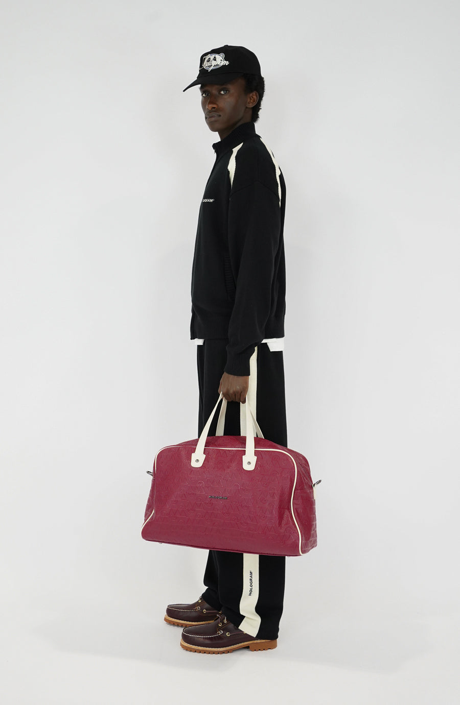 Sac Classic burgundy