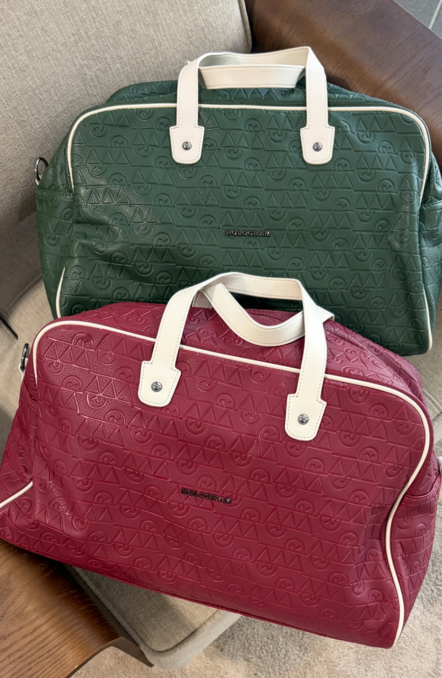 Sac Classic burgundy