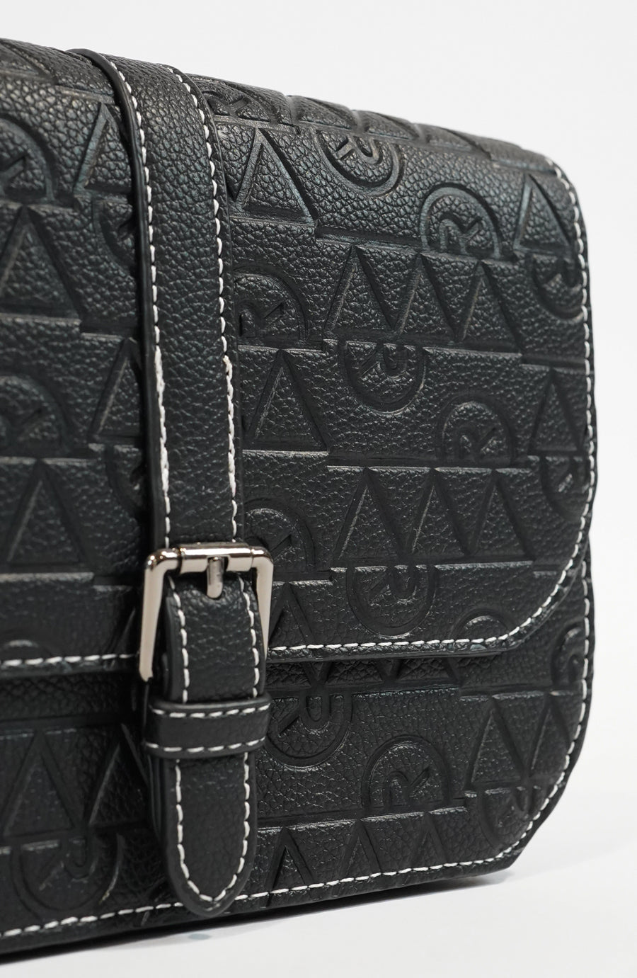 Sacoche Daily black
