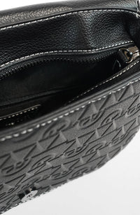 Sacoche Daily black