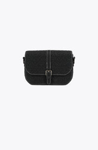 Sacoche Daily black