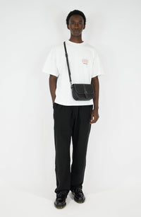 Sacoche Daily black