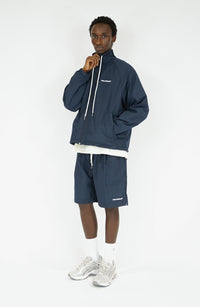 Short Athletic navy