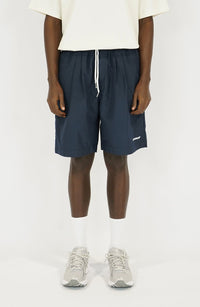 Short Athletic navy