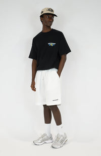 Short Athletic white