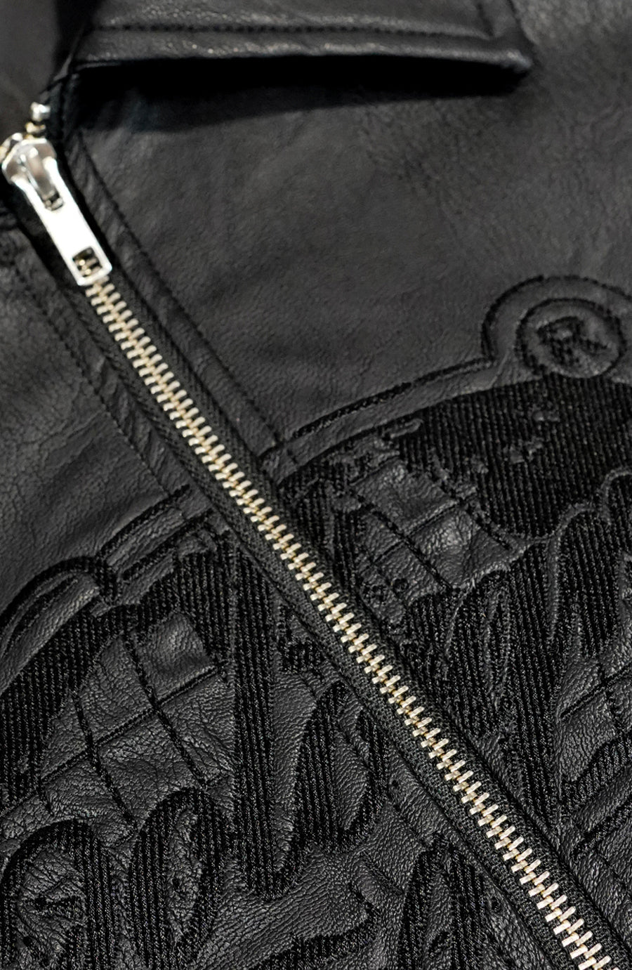 Veste Culture black