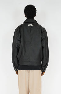 Veste Culture black