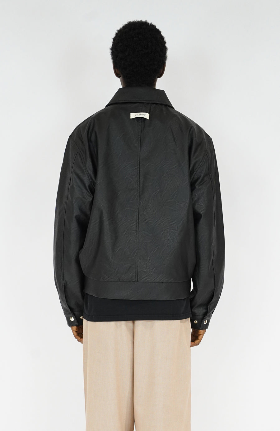 Veste Culture black