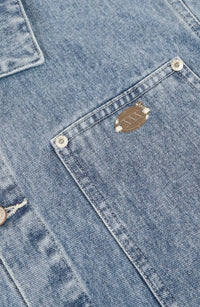 Veste Neat blue