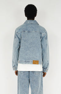 Veste Neat blue