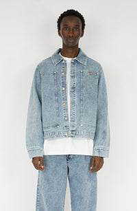 Veste Neat blue