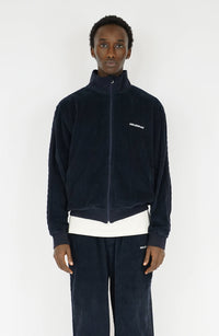 Veste Velvet navy