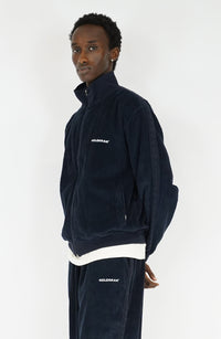 Veste Velvet navy