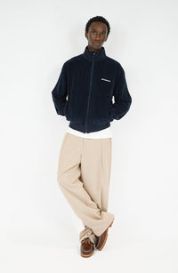 Veste Velvet navy