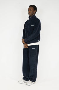 Veste Velvet navy